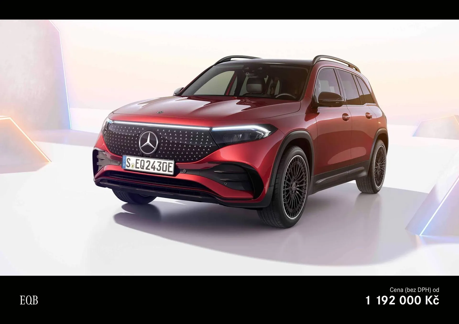 Mercedes Benz leták - 3. prosince 5. ledna 2026 - Page 22