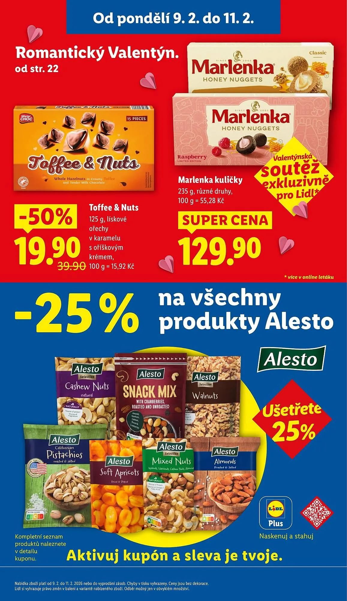 Lidl leták - 9. února 11. února 2026 - Page 5