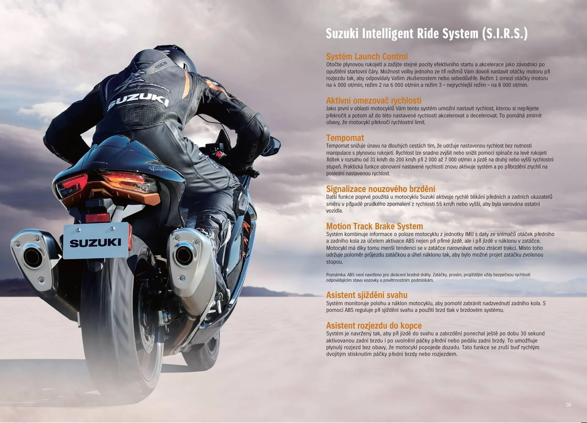 Suzuki leták - 19. března 18. března 2026 - Page 7