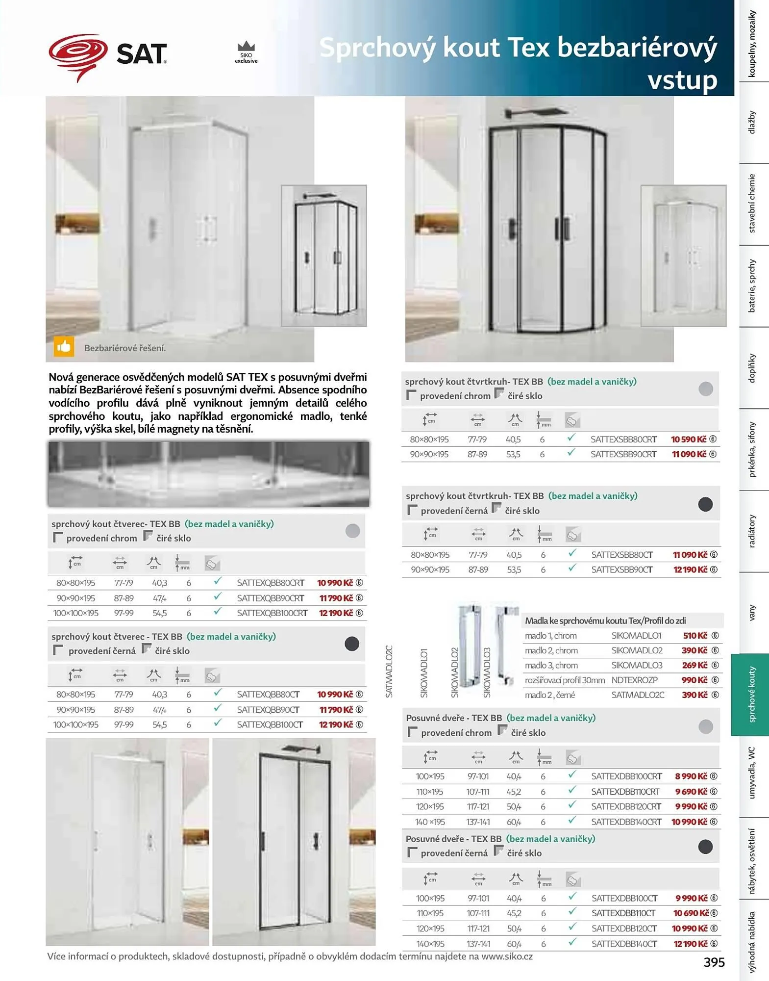 Siko leták - 6. září 31. prosince 2026 - Page 397