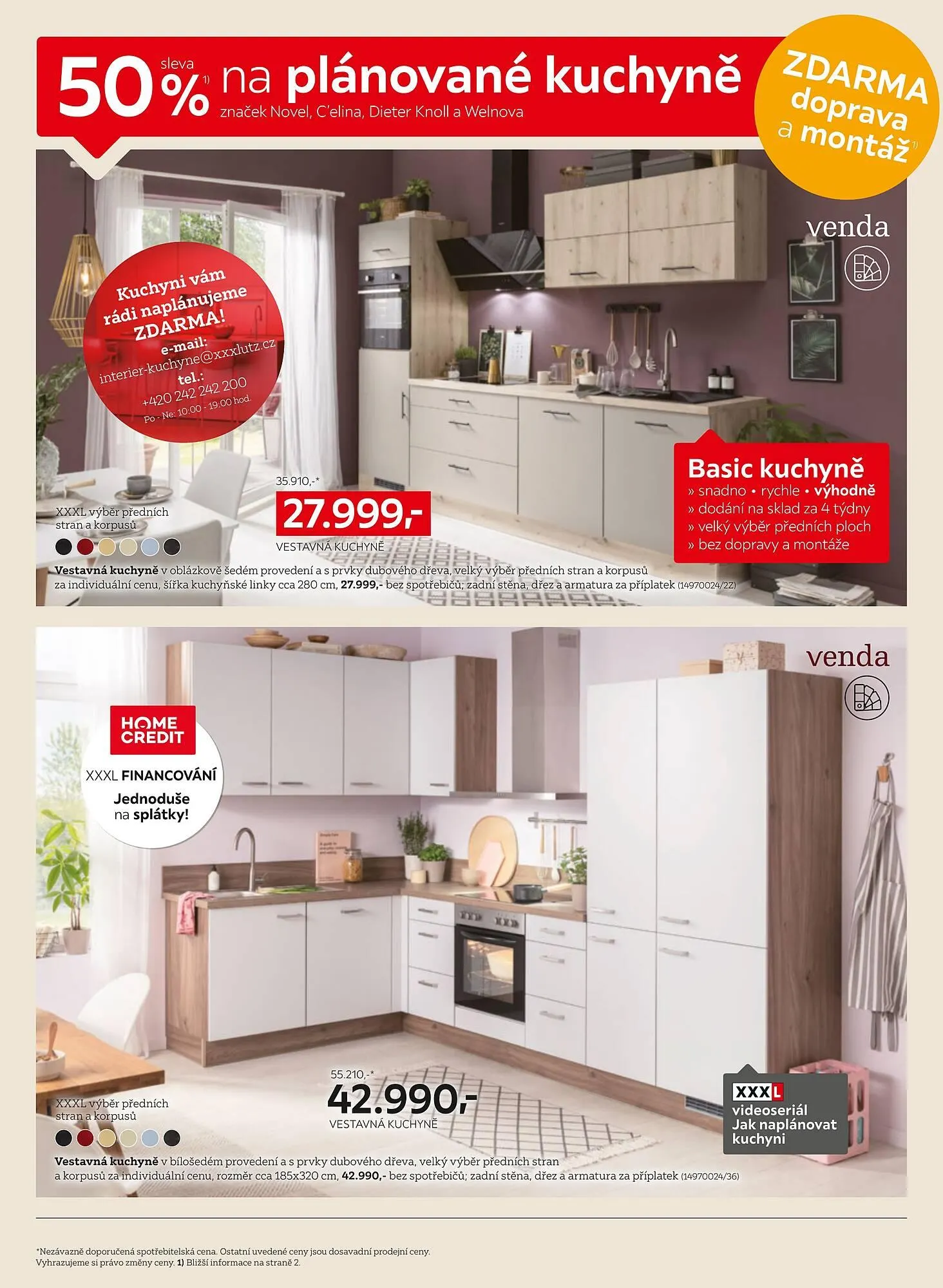 XXXLutz leták - 17. února 27. července 2025 - Page 8