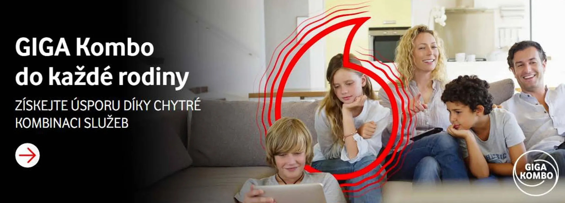 Vodafone leták - 2. prosince 15. prosince 2025 - Page 3