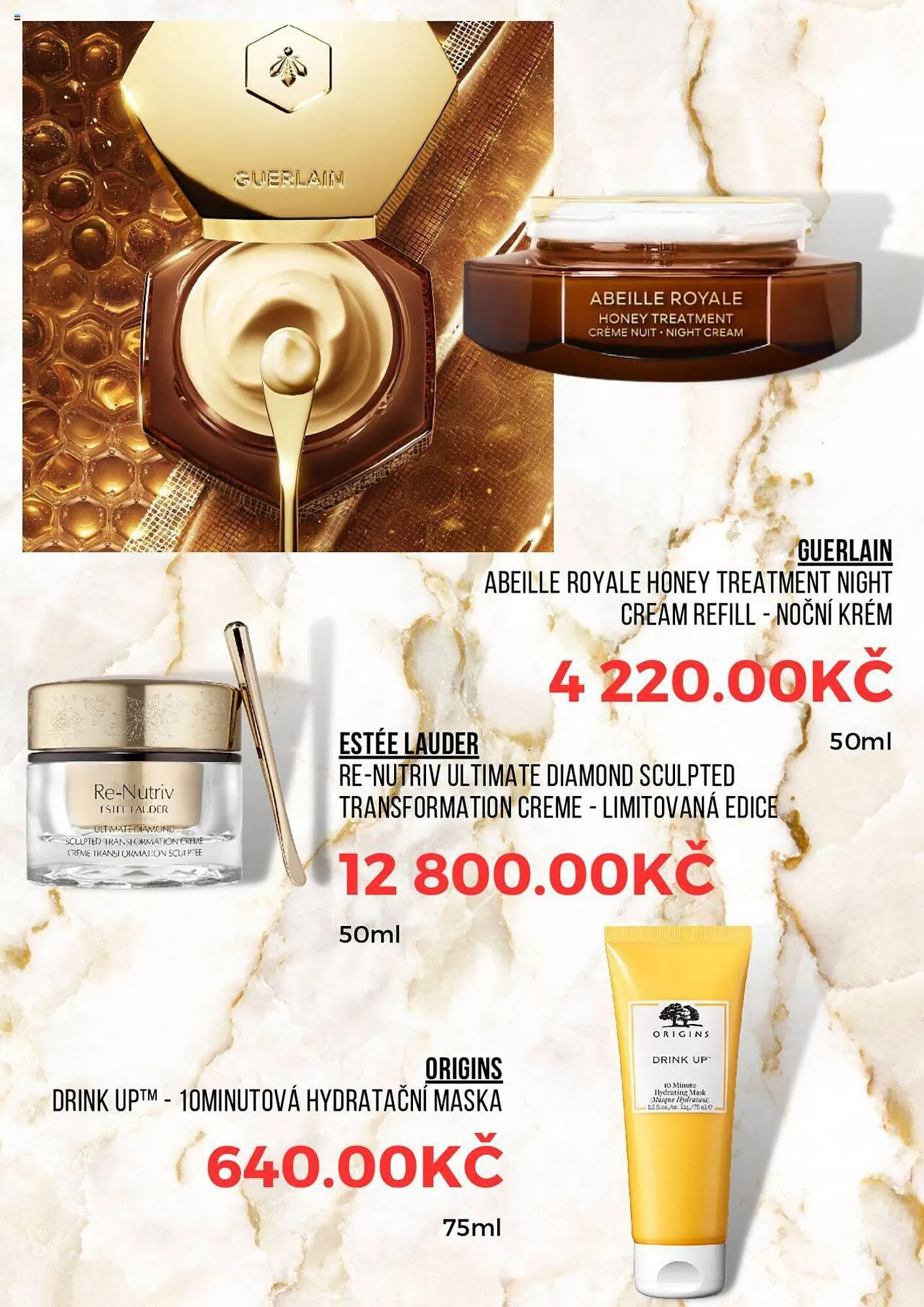 Sephora leták - 16. srpna 16. září 2023 - Page 4