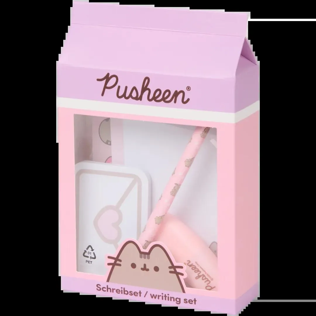 Sada školních potřeb