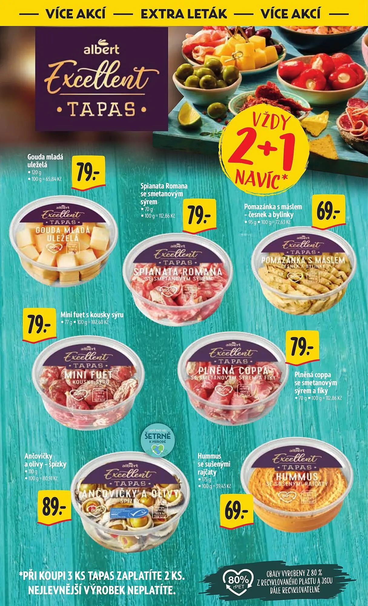 Albert leták - 18. března 24. března 2026 - Page 59