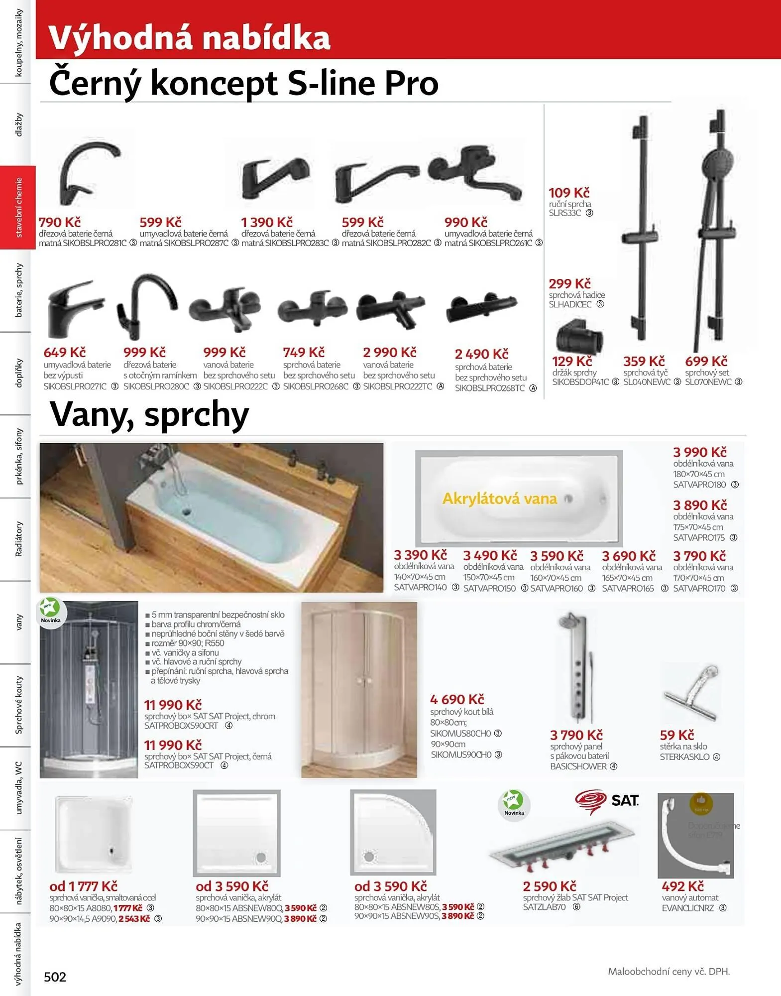 Siko leták - 6. září 31. prosince 2026 - Page 508