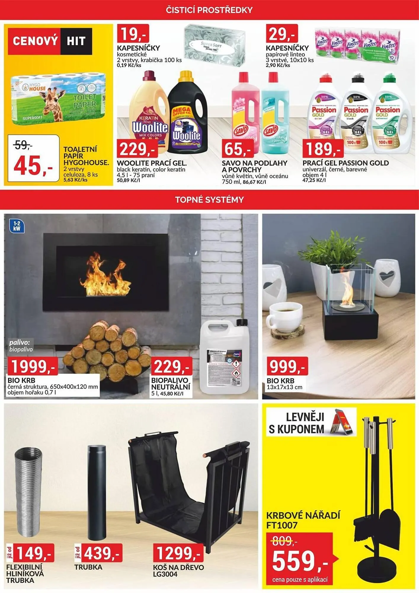 Baumax leták - 1. února 28. února 2025 - Page 12