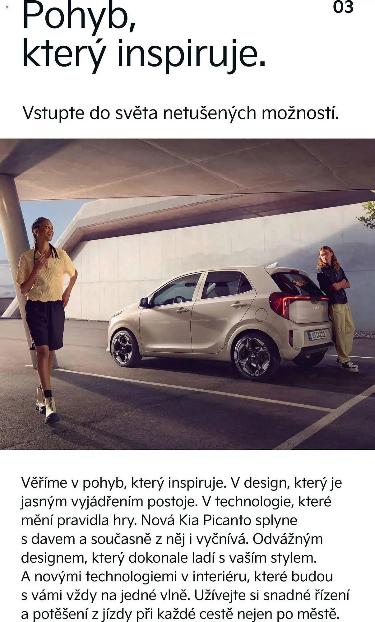 KIA leták - 1. března 28. února 2026 - Page 3