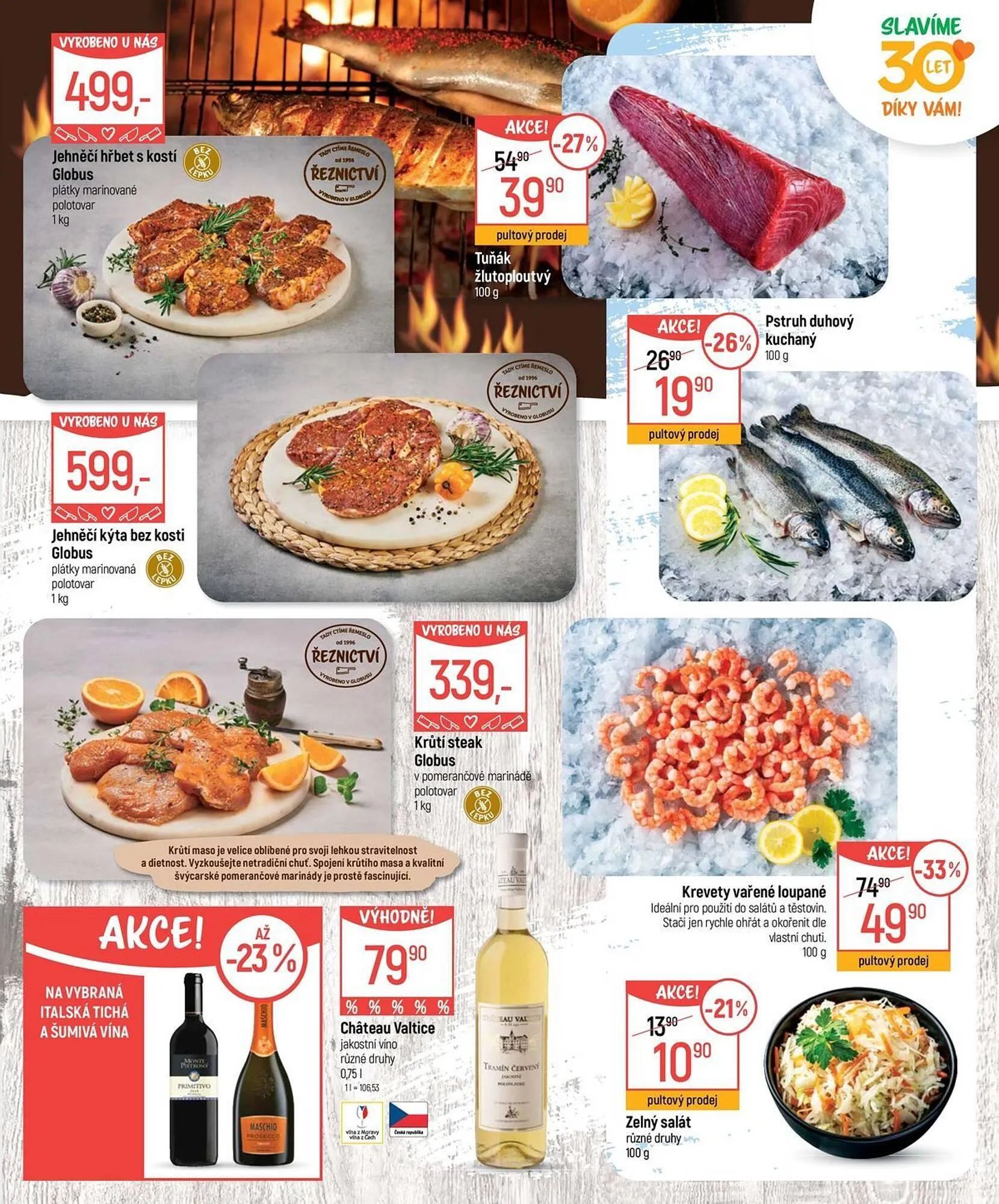 Globus leták - 29. dubna 26. května 2026 - Page 5