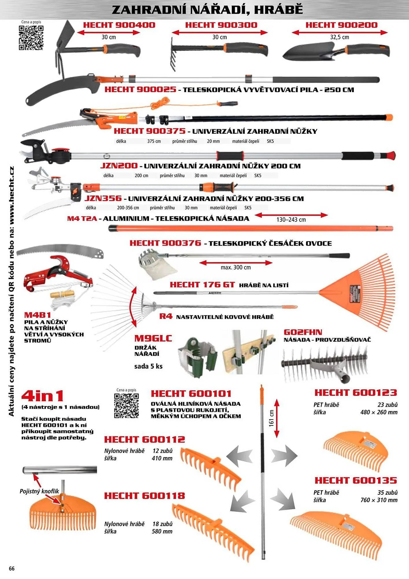 Hecht leták - 18. září 31. prosince 2025 - Page 66