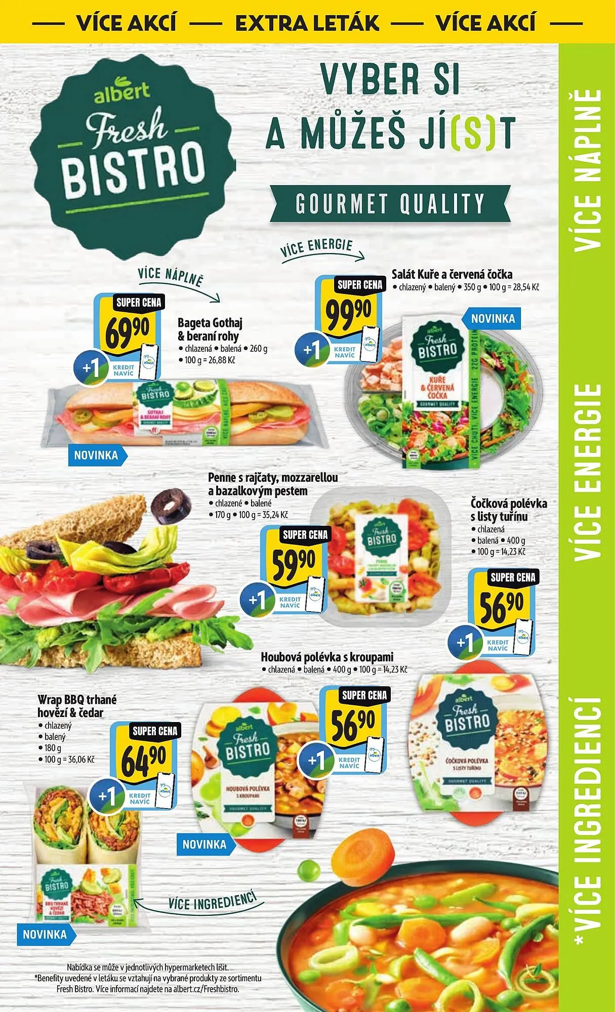 Albert leták - 18. února 24. února 2026 - Page 39