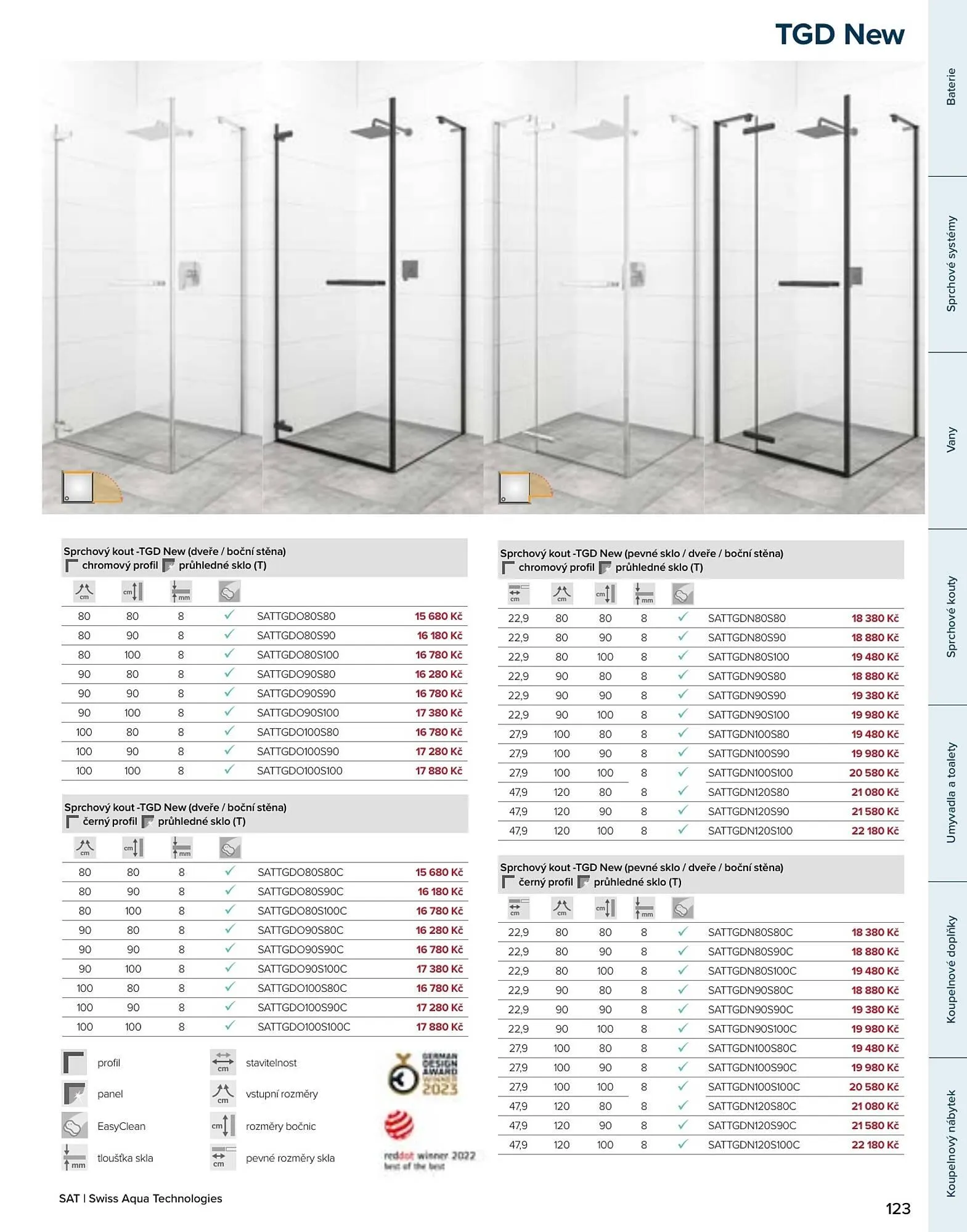 Siko leták - 23. října 31. prosince 2025 - Page 123
