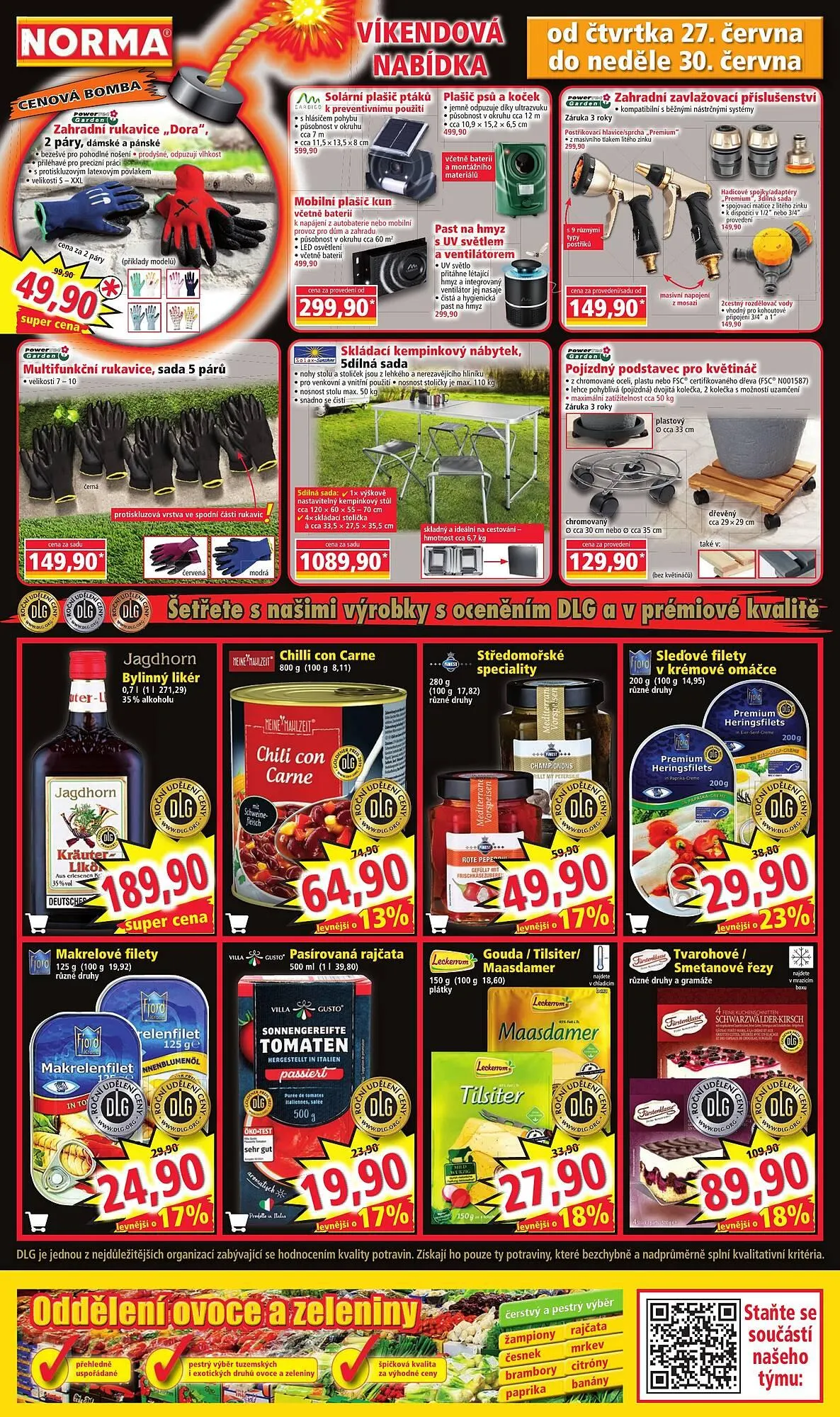 Norma leták - 24. června 30. června 2024 - Page 8