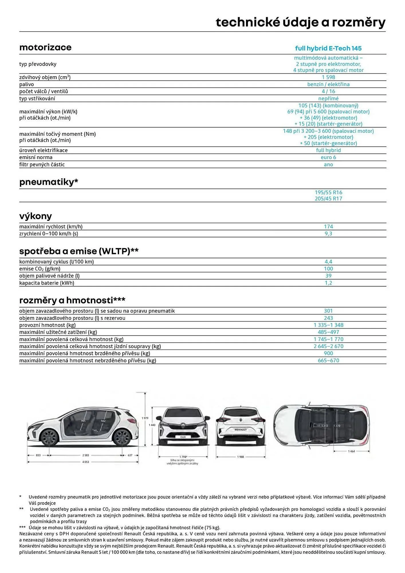 Renault leták - 3. února 28. února 2026 - Page 12