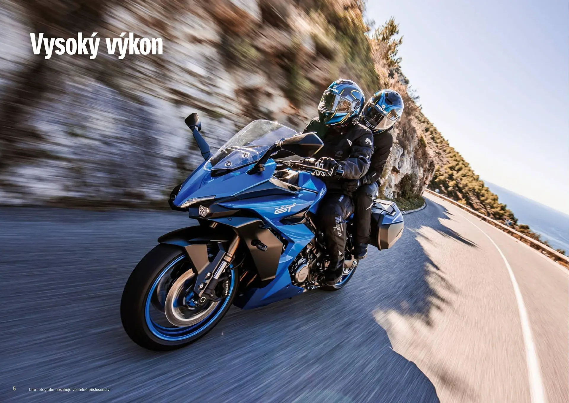 Suzuki leták - 19. března 18. března 2026 - Page 6