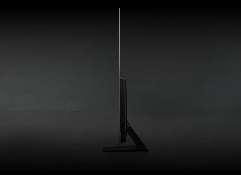 Televize Samsung QE55S92CA