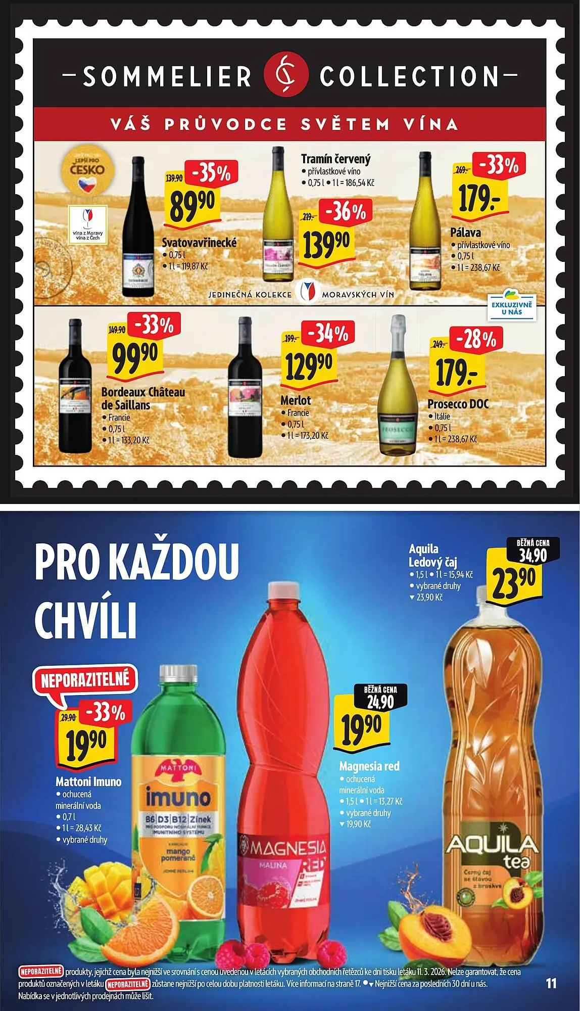 Albert leták - 18. března 24. března 2026 - Page 17