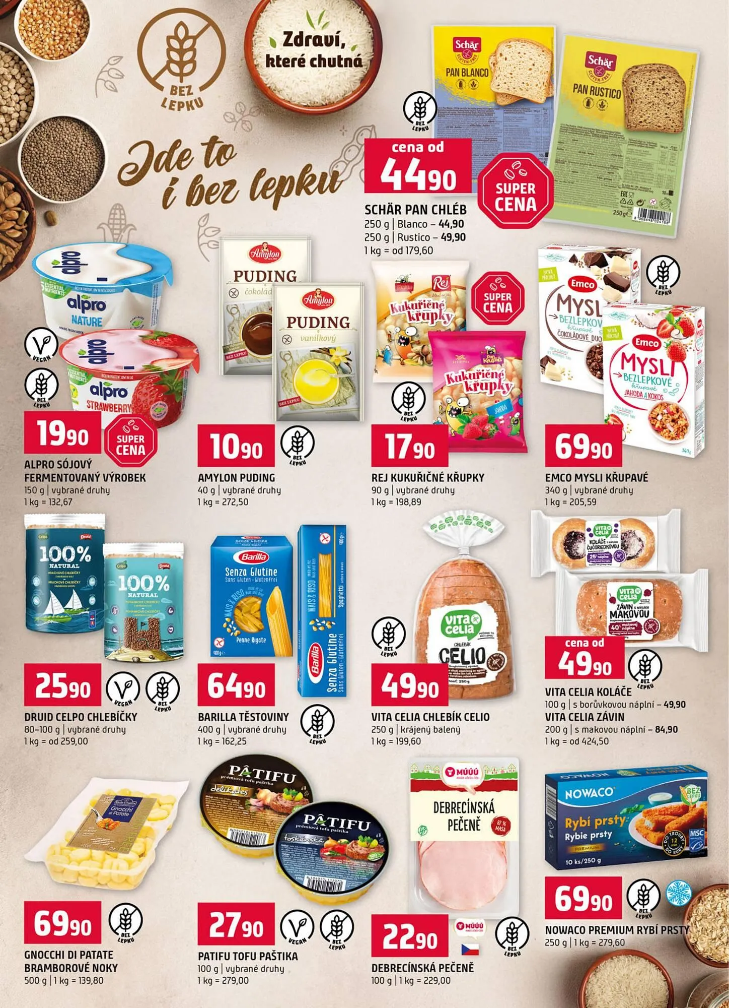 Terno leták - 12. listopadu 18. listopadu 2025 - Page 7