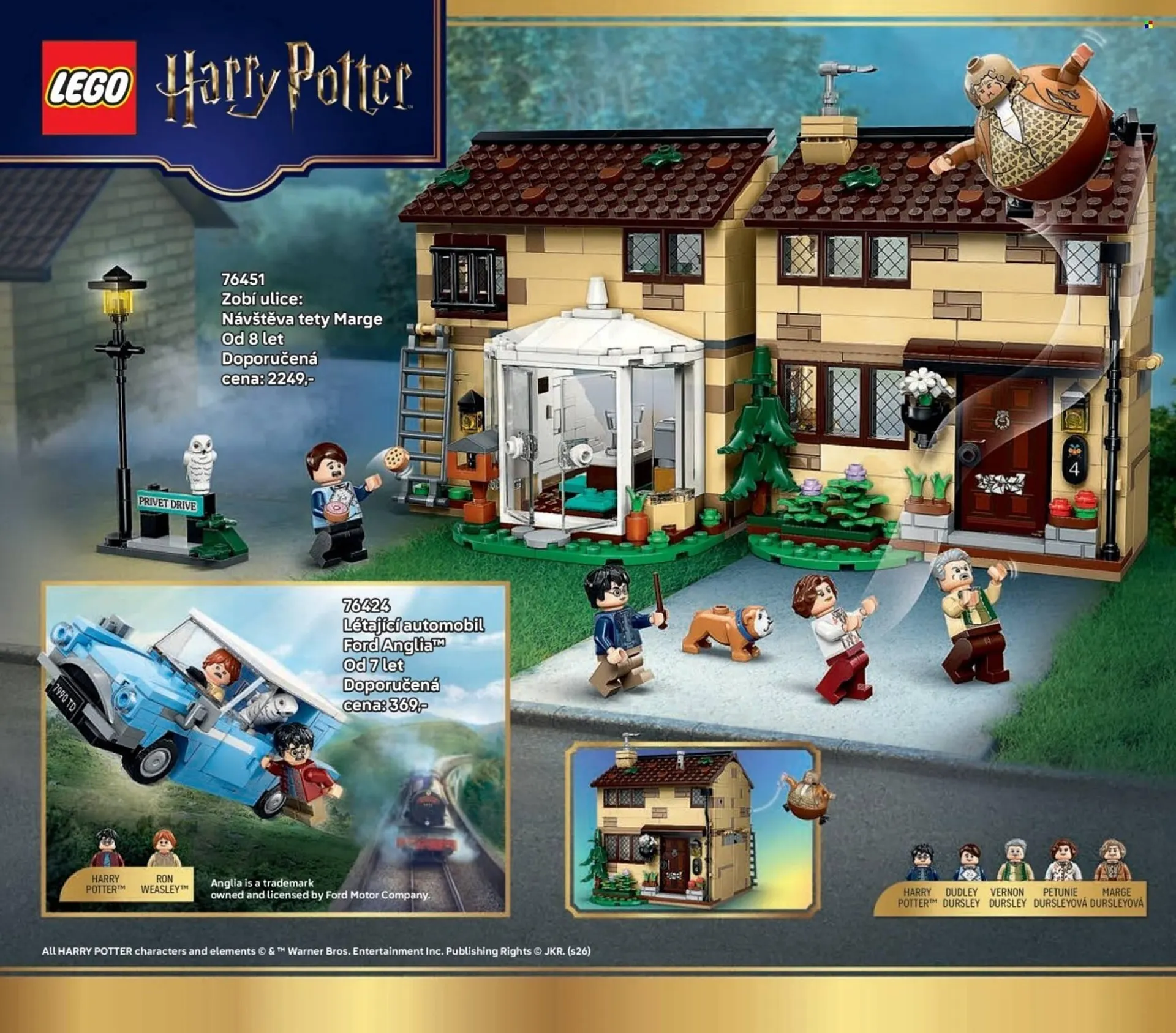 Lego leták - 1. ledna 30. června 2026 - Page 90