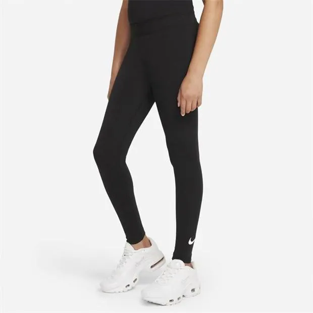 Swoosh Tight Junior Girls