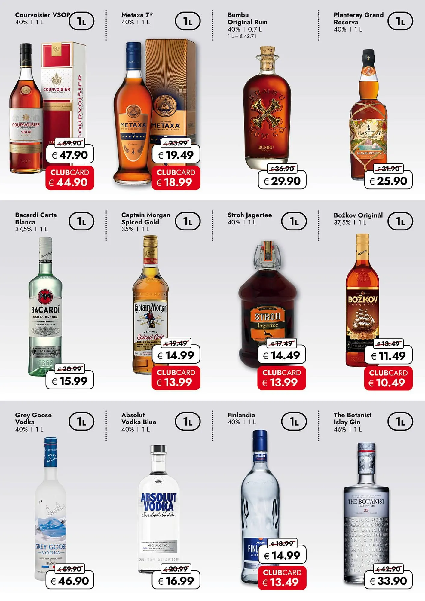 TRAVEL FREE leták - 14. listopadu 27. listopadu 2025 - Page 3