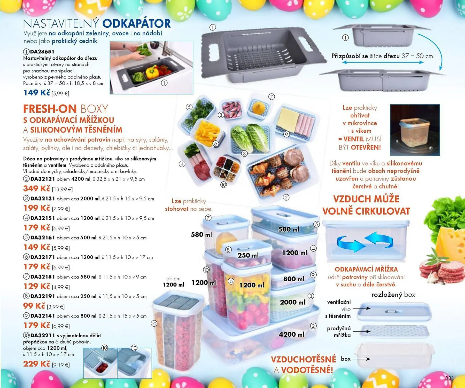 Dedra leták - 19. ledna 19. dubna 2024 - Page 131