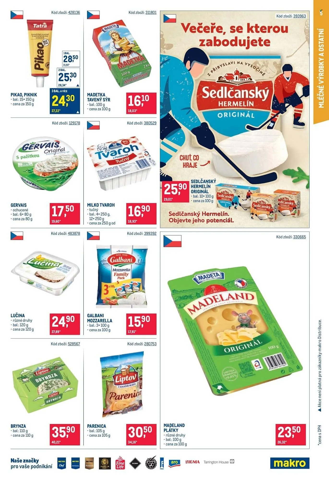 Makro leták - 6. května 19. května 2026 - Page 5