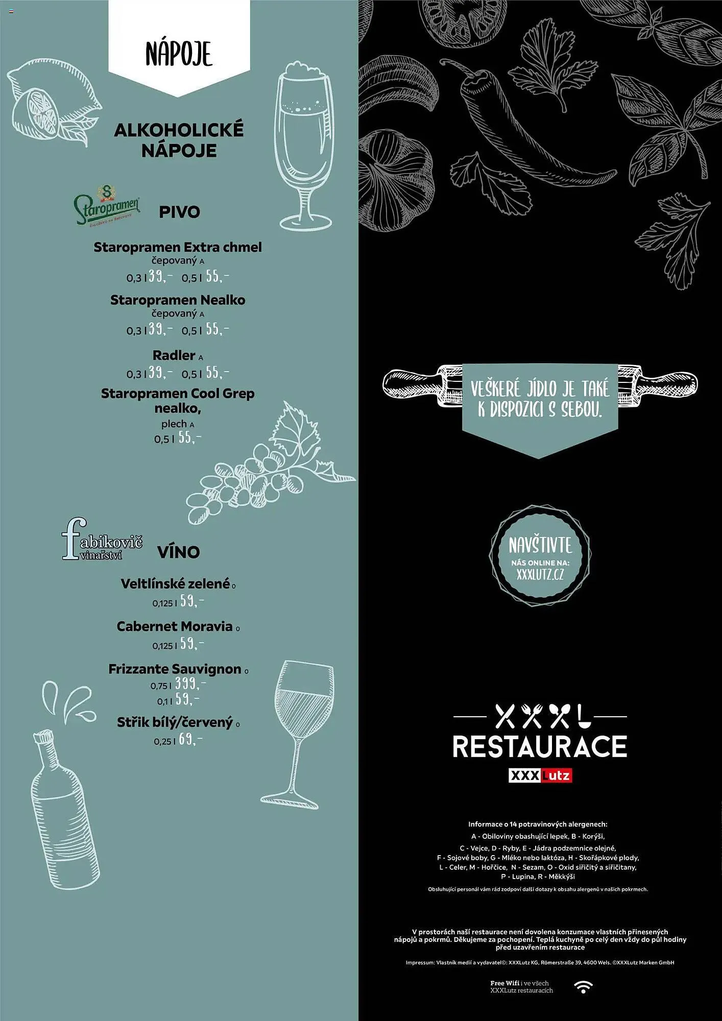 XXXLutz leták - 1. dubna 31. prosince 2026 - Page 4