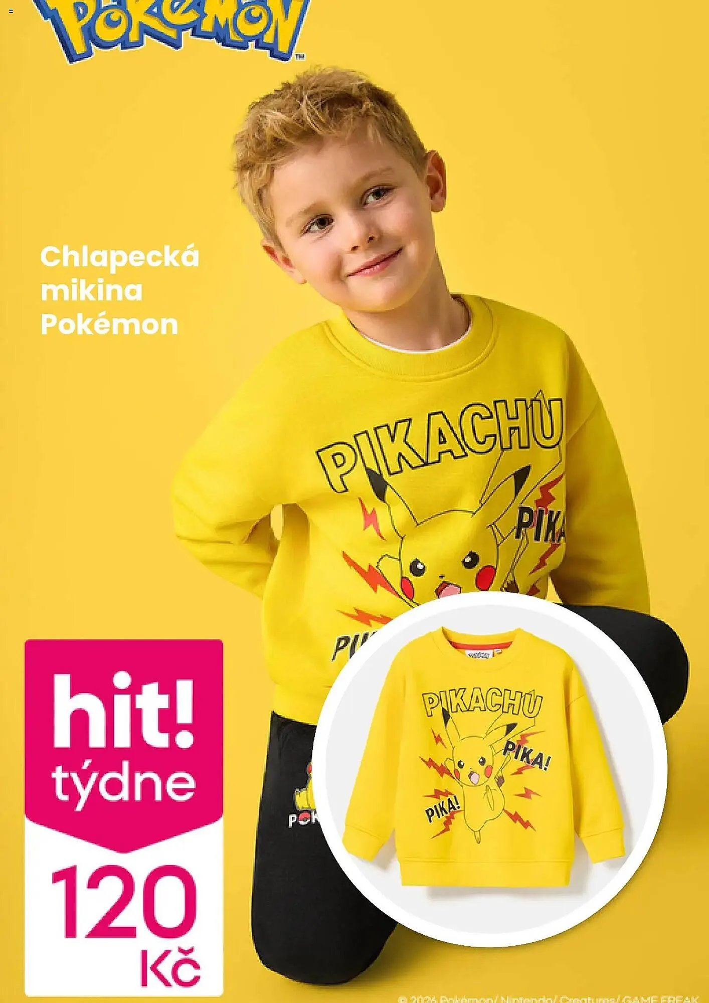 Pepco leták - 15. ledna 21. ledna 2026 - Page 3