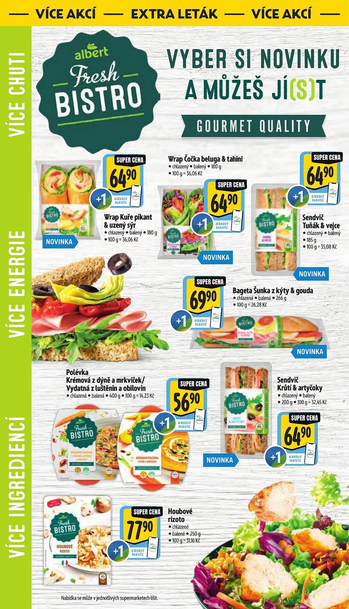 Albert leták - 14. ledna 20. ledna 2026 - Page 30