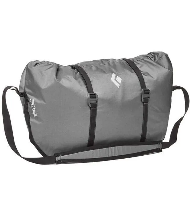 Vak na lano BLACK DIAMOND SUPER CHUTE ROPE BAG