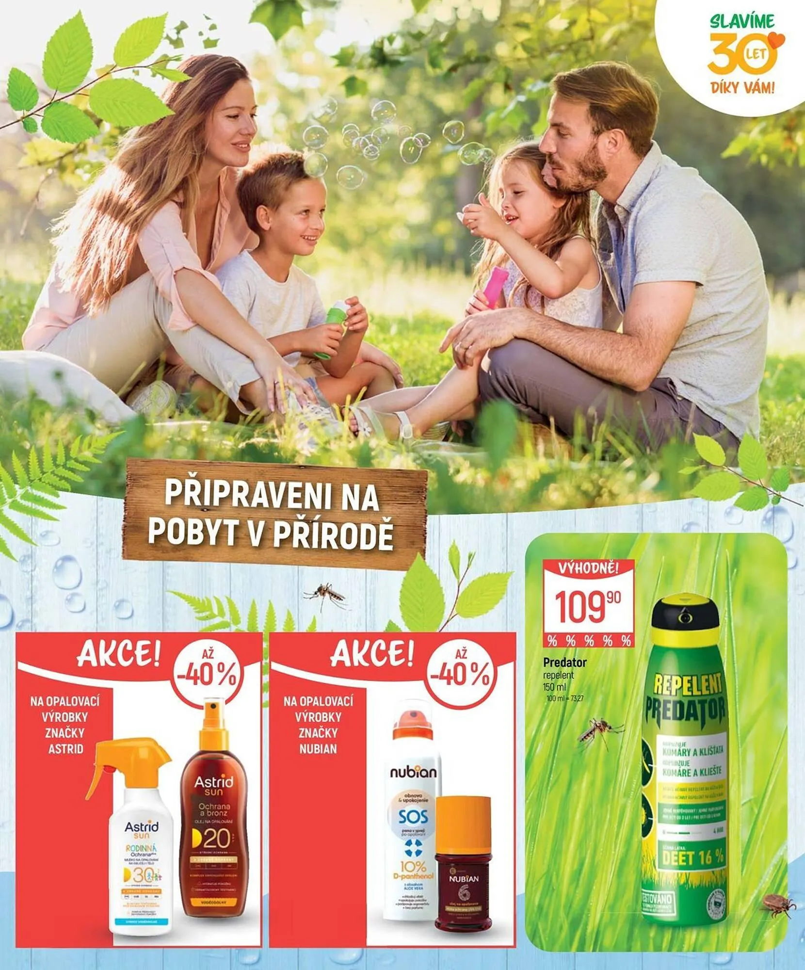 Globus leták - 3. června 6. července 2026 - Page 5