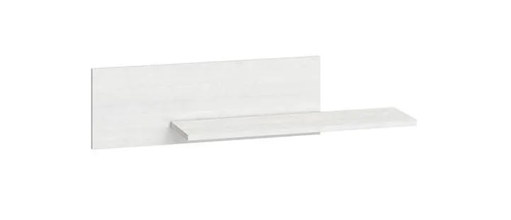 Police borovice sněhová/new grey BLANCO 15