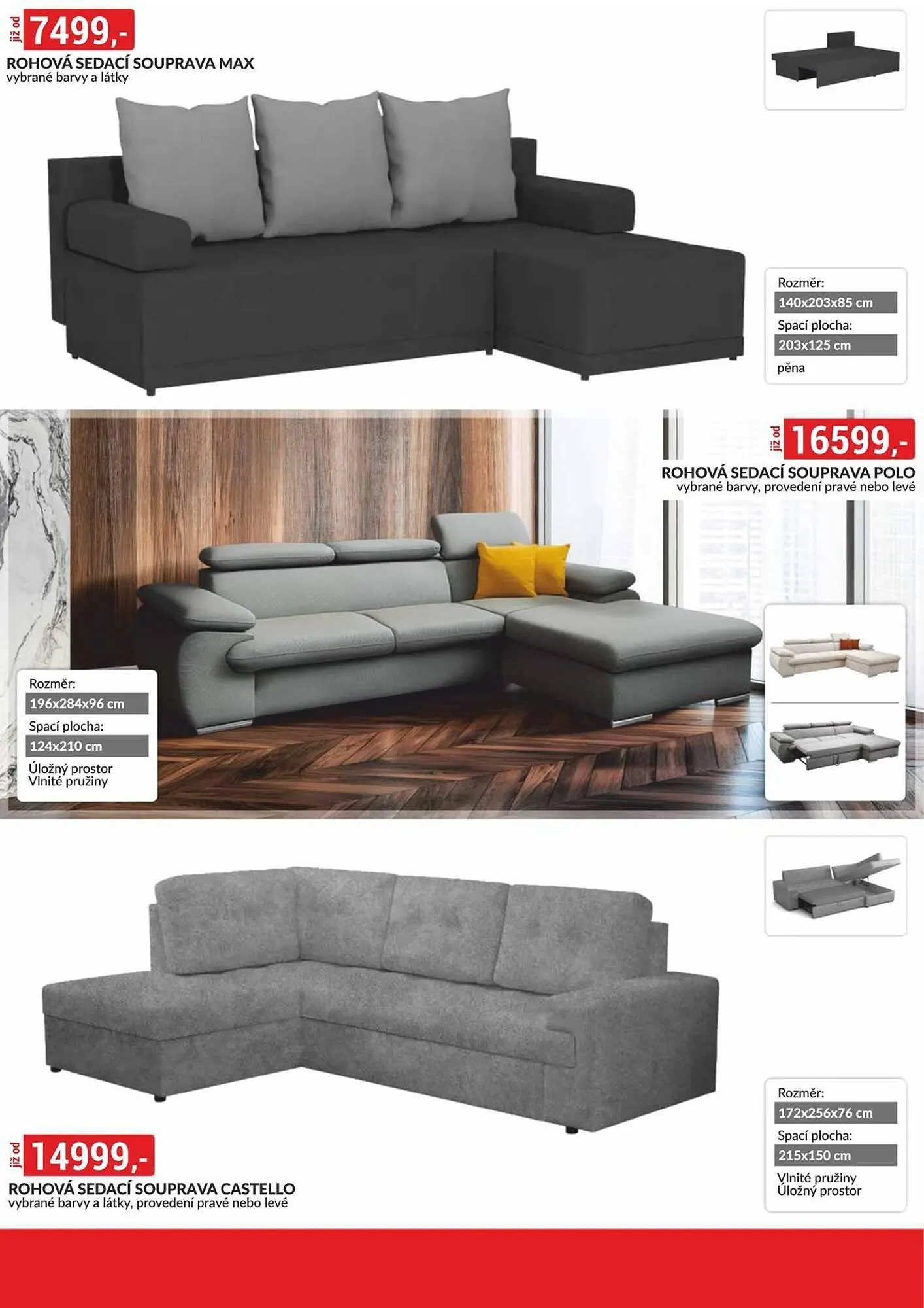 Baumax leták - 1. března 31. března 2026 - Page 19