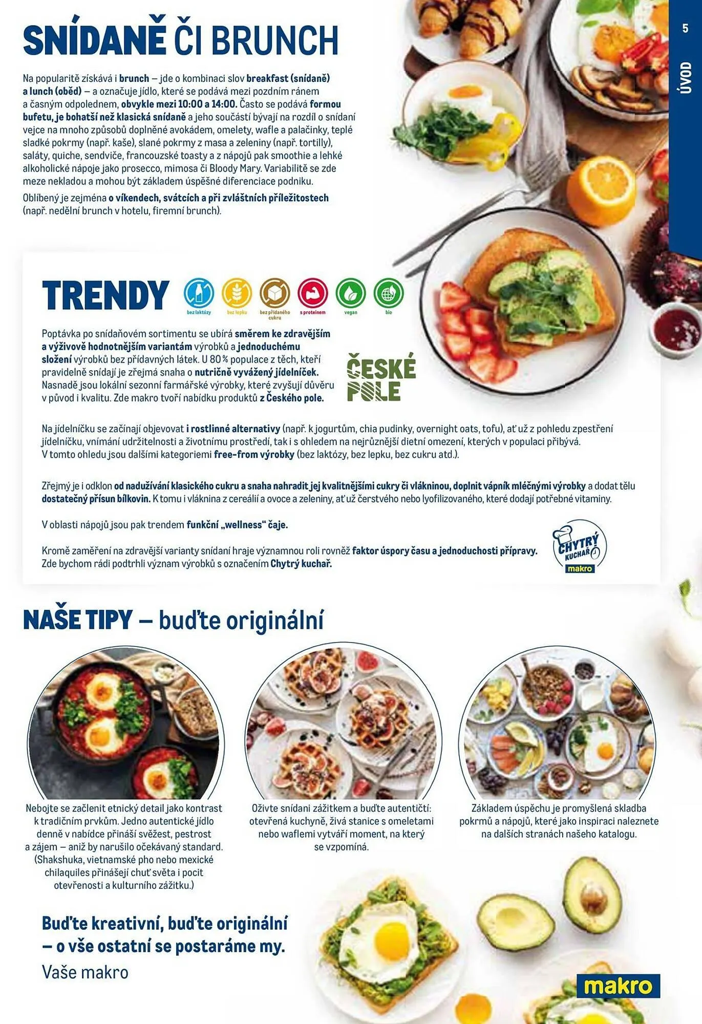 Makro leták - 7. října 31. prosince 2026 - Page 5