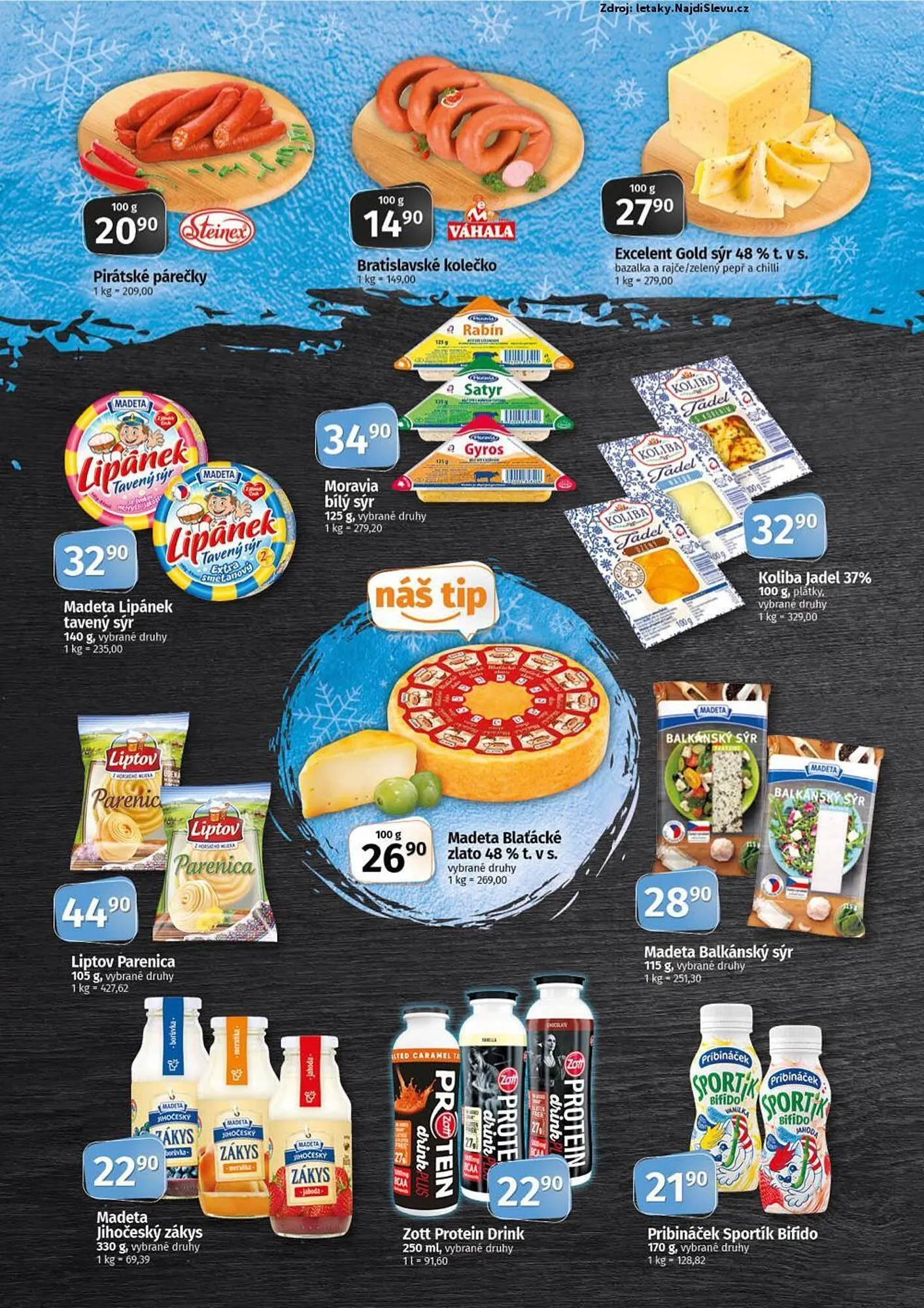 Coop leták - 5. února 18. února 2025 - Page 2