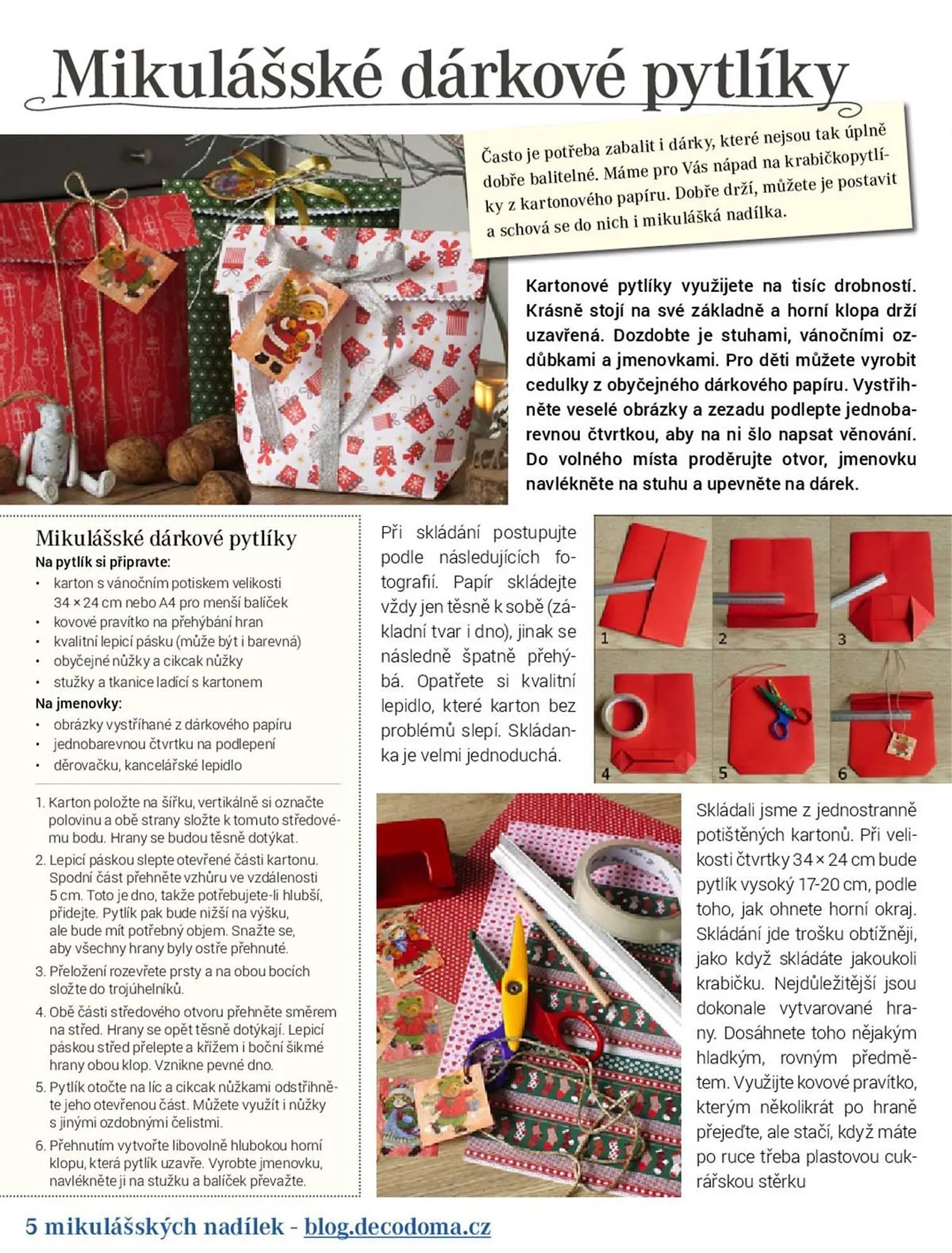 Decodoma leták - 27. listopadu 25. prosince 2024 - Page 12