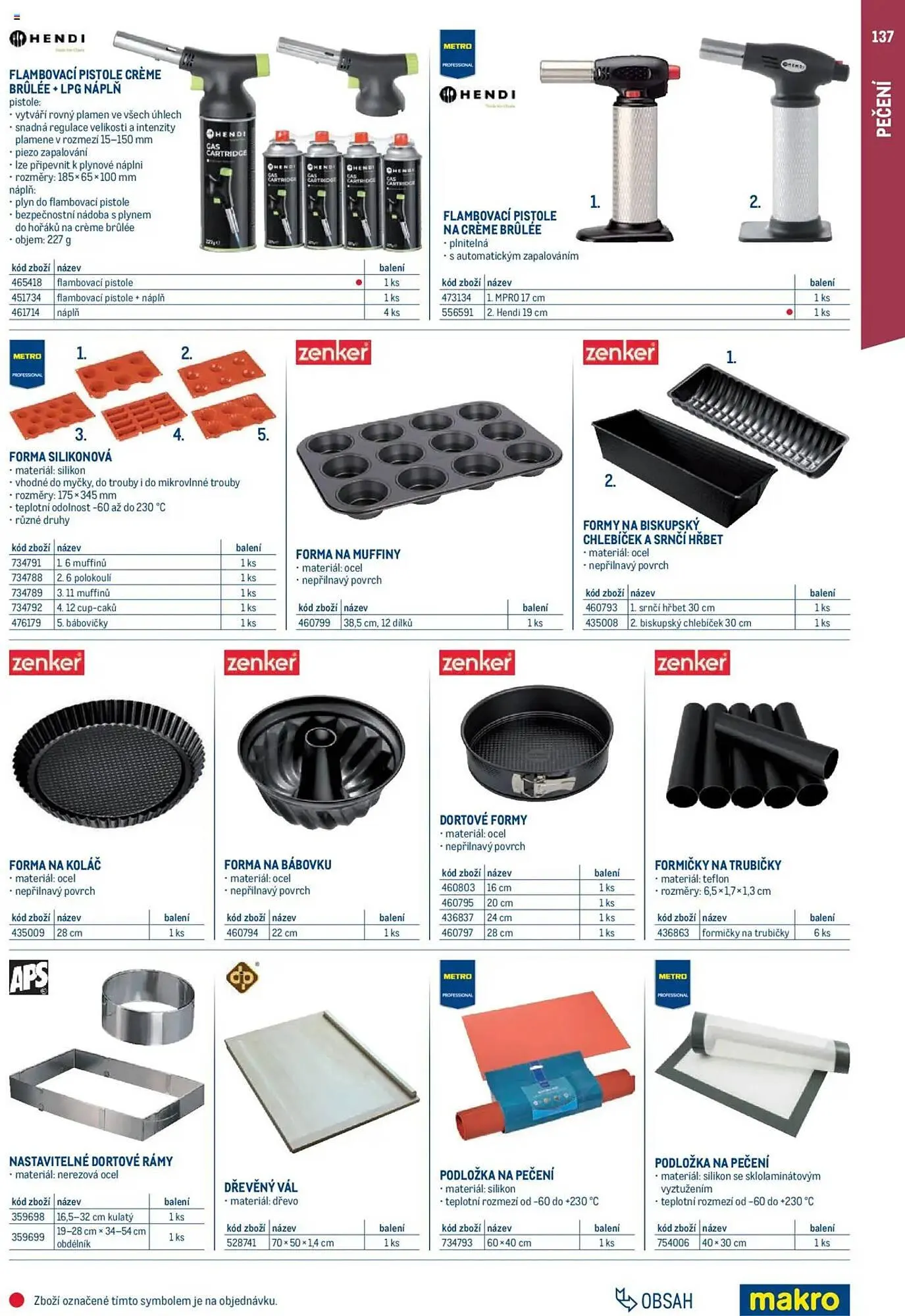 Makro leták - 1. února 31. ledna 2026 - Page 137