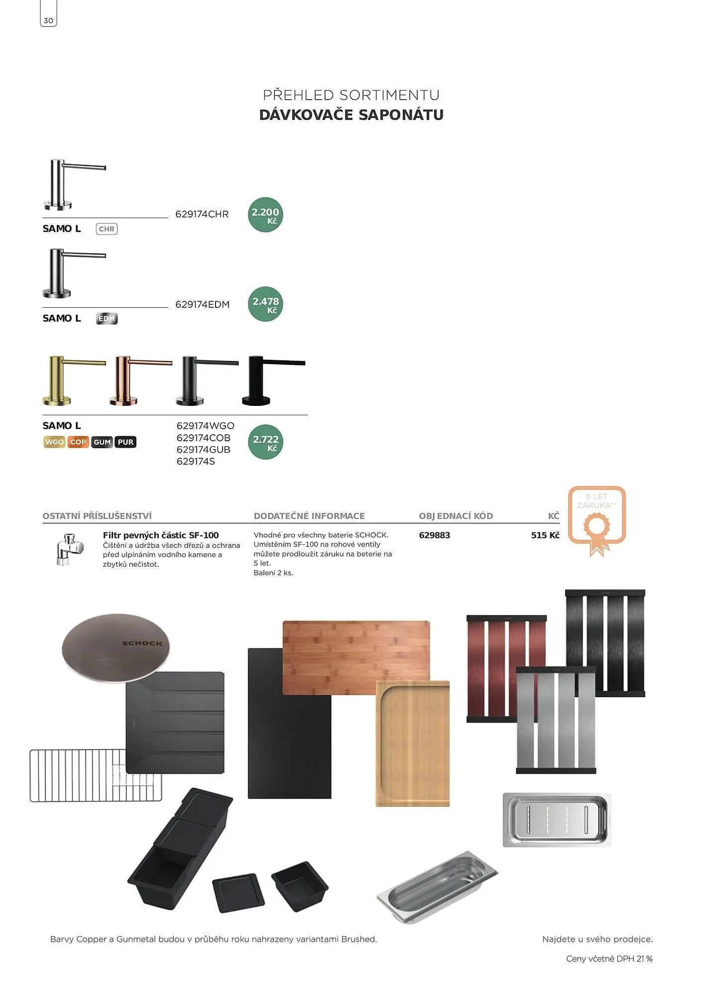 Möbelix leták - 1. ledna 31. prosince 2025 - Page 30
