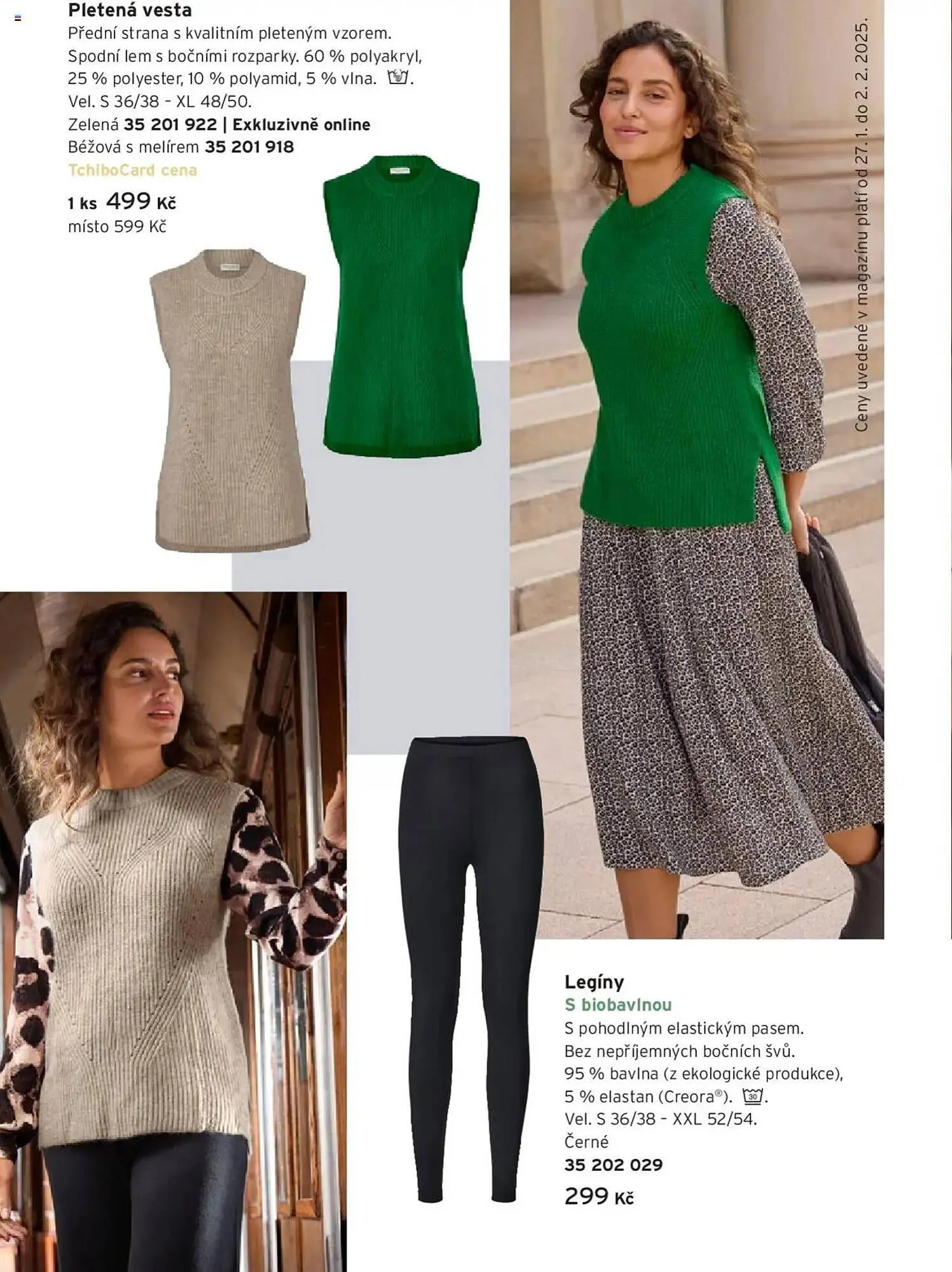 Tchibo leták - 27. ledna 24. února 2025 - Page 8