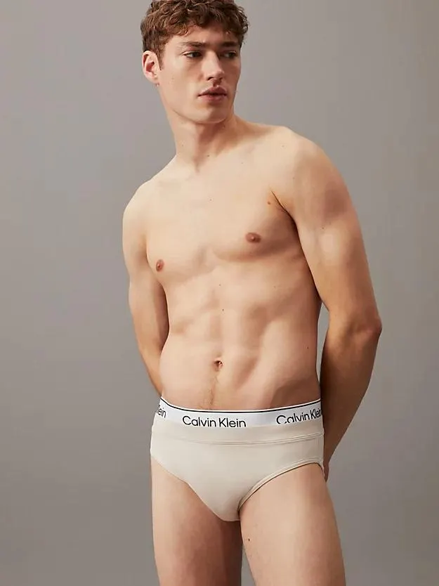 Swim Briefs - CK Meta Legacy