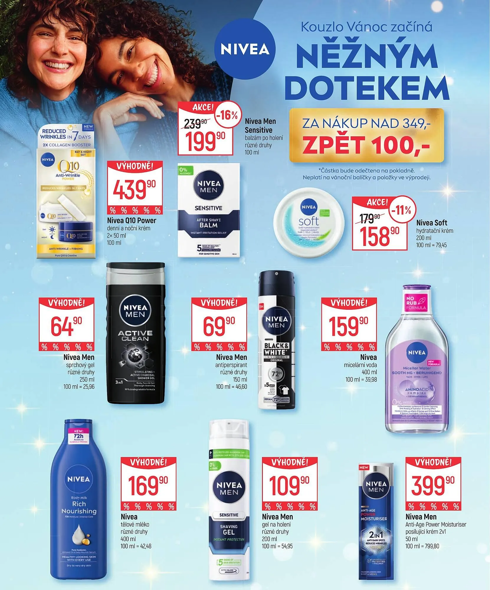 Globus leták - 27. listopadu 24. prosince 2024 - Page 8