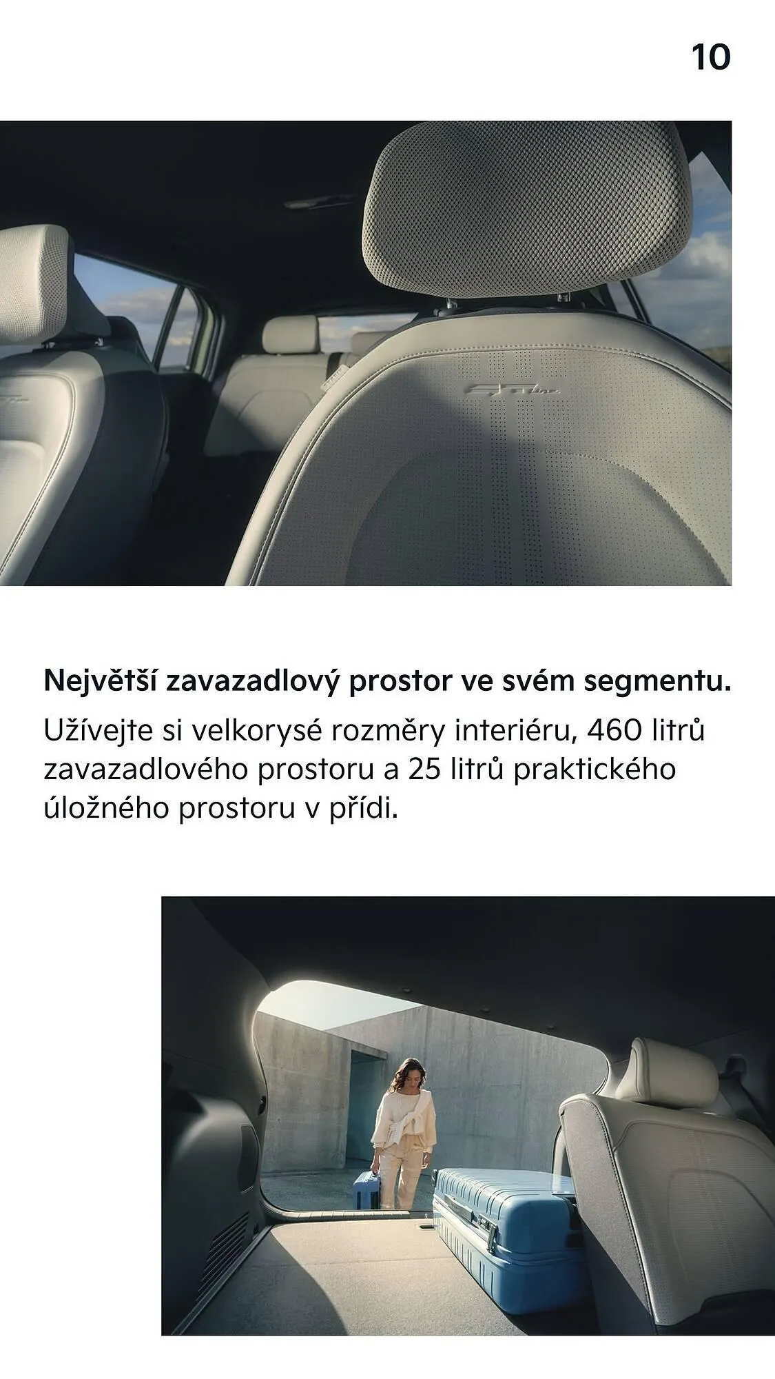 KIA leták - 21. října 17. listopadu 2025 - Page 10