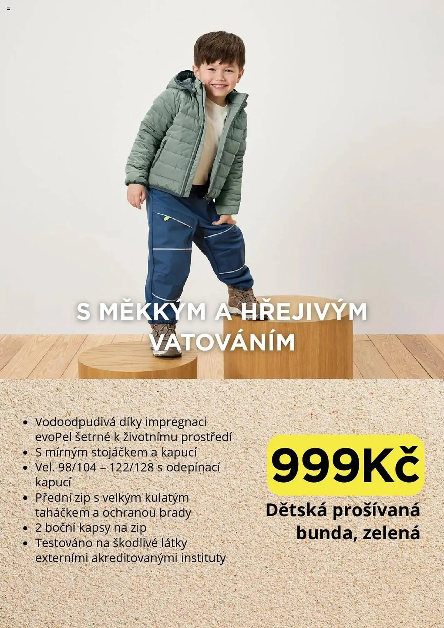 Tchibo leták - 6. října 3. listopadu 2025 - Page 8