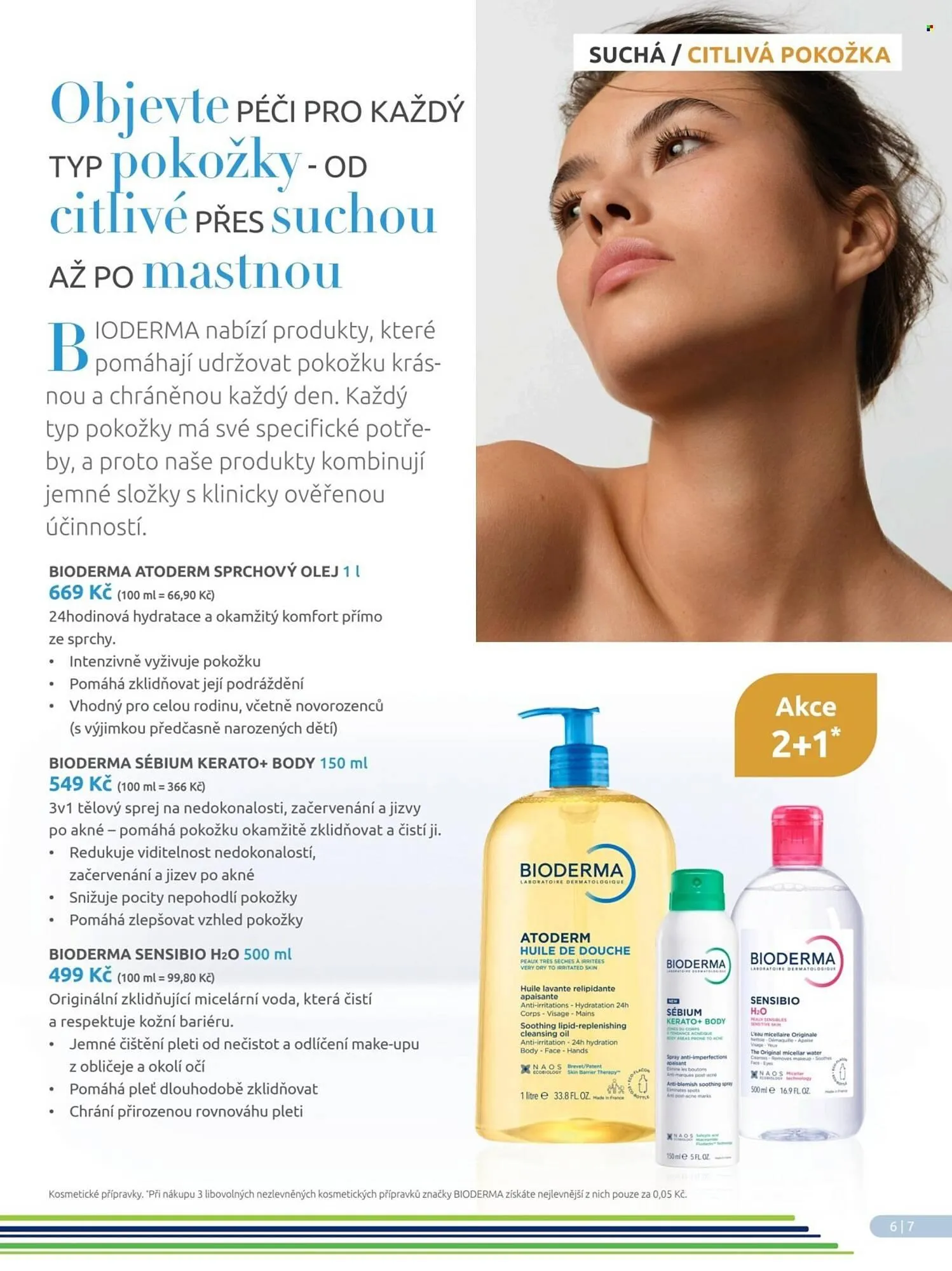 Benu leták - 1. března 31. března 2026 - Page 7