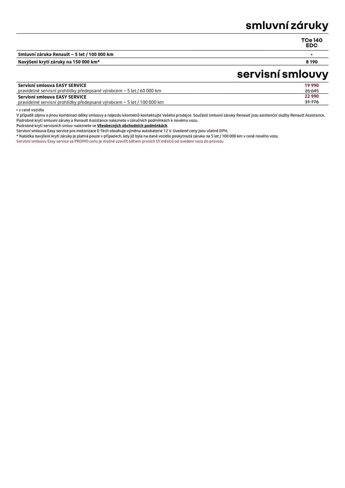 Renault leták - 8. ledna 31. ledna 2026 - Page 8