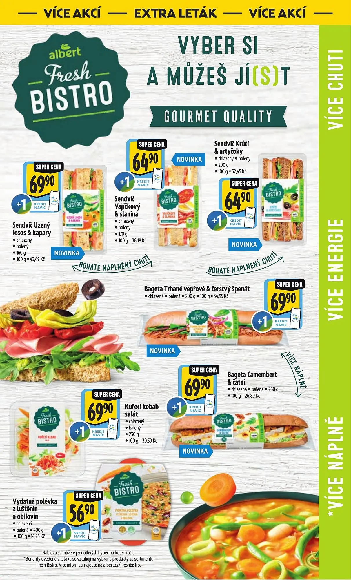 Albert leták - 1. dubna 5. dubna 2026 - Page 53