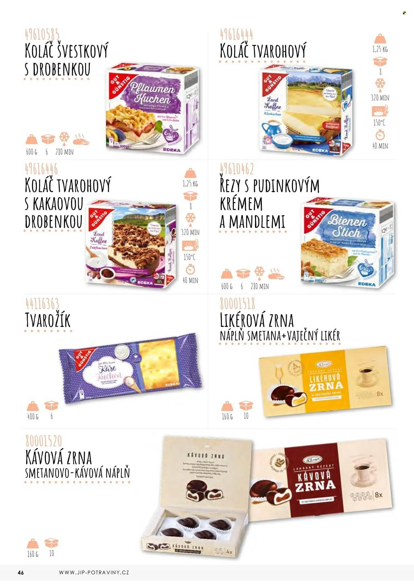 Jip leták - 9. června 31. prosince 2025 - Page 46