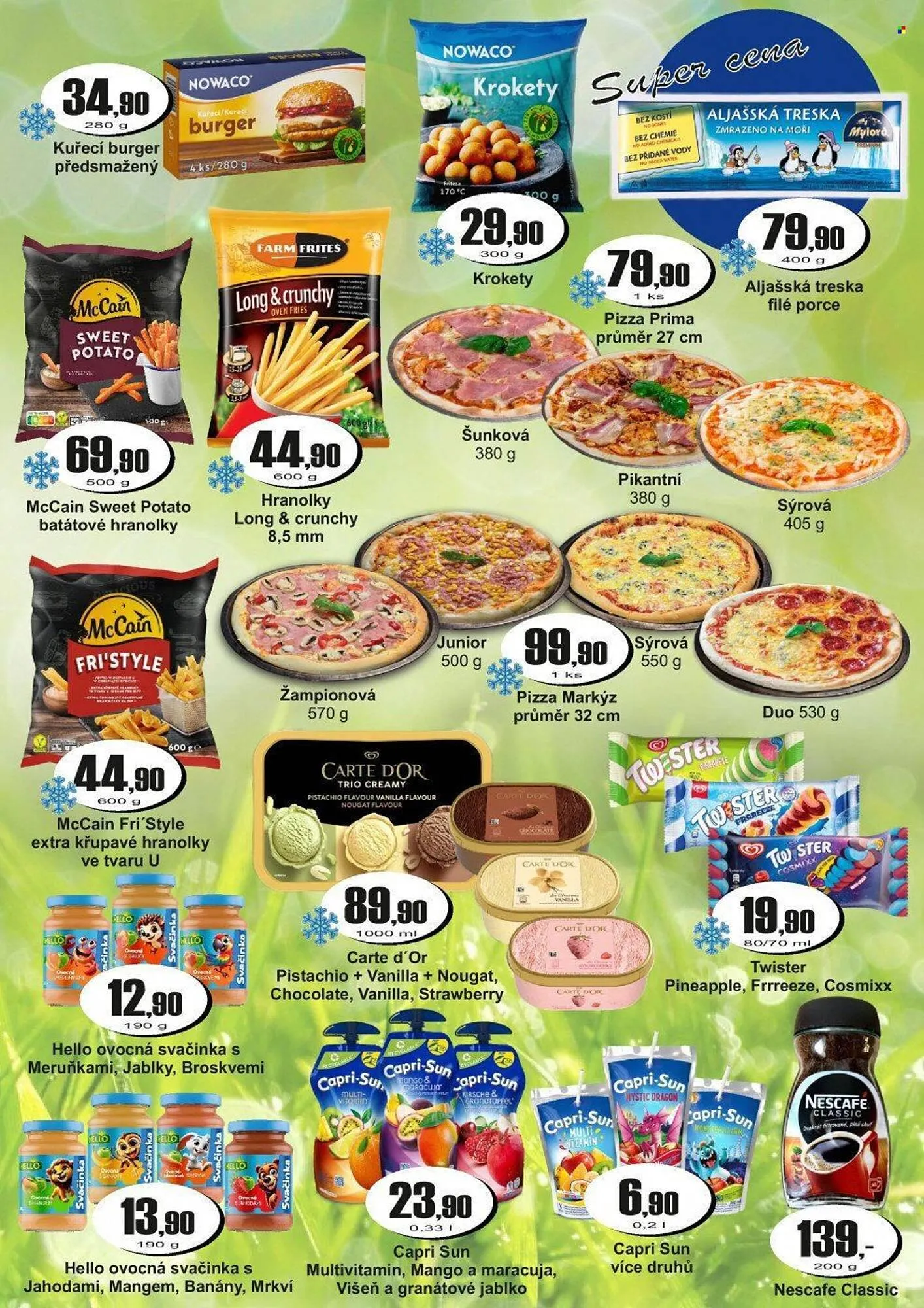 Adam leták - 15. dubna 22. dubna 2026 - Page 7