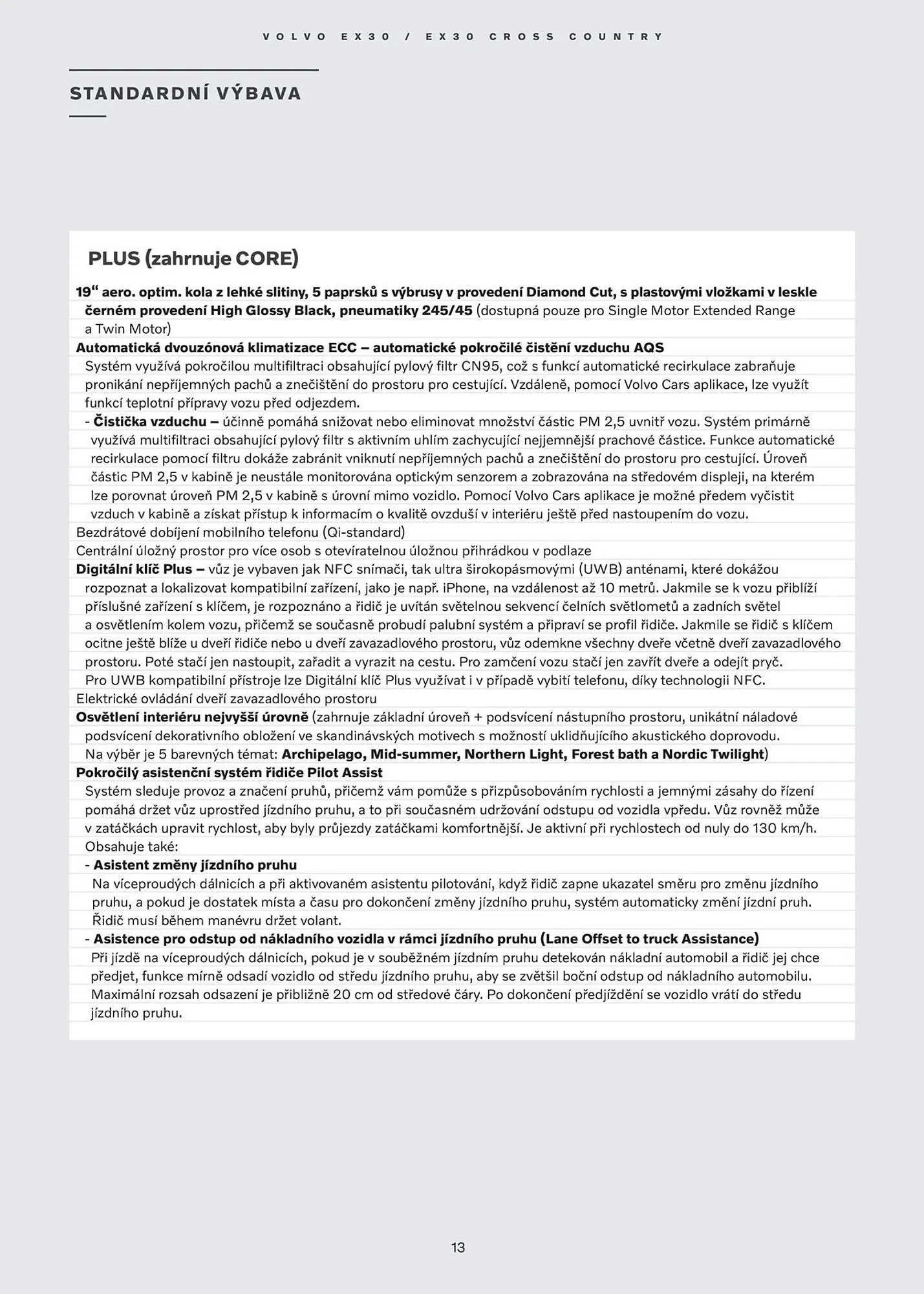 Volvo leták - 28. ledna 31. července 2026 - Page 14